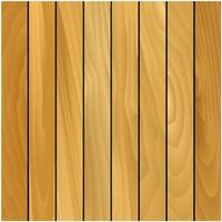 Pine wooden texture pattern background vector