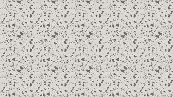 Abstract terrazzo wallpaper. Abstract terrazzo background vector