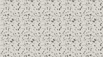 Abstract terrazzo wallpaper. Abstract terrazzo background vector