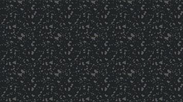 Abstract terrazzo wallpaper. Abstract terrazzo background vector