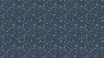 Abstract terrazzo wallpaper. Abstract terrazzo background vector
