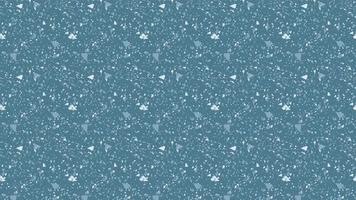 Abstract terrazzo wallpaper. Abstract terrazzo background vector