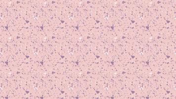 Abstract terrazzo wallpaper. Abstract terrazzo background vector