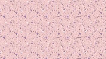 Abstract terrazzo wallpaper. Abstract terrazzo background vector