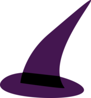 Halloween witch hat png