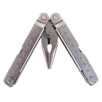 combination pliers isolated photo