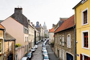 catedral de notre-dame en boulogne-sur-mer foto