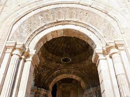 Tatev Monastery in Armenia photo