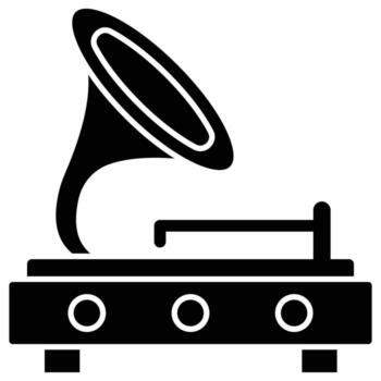 Music player Which Can Easily Modify Or Edit vector