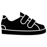 Baby shoes Which Can Easily Modify Or Edit vector