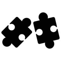 Jigsaw Which Can Easily Modify Or Edit vector