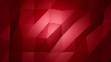 Abstract Geometric Triangles Background, lowpoly background looping animation, abstract lowpoly wall background moving, Abstract polygonal background animation, Seamless looping Background Motion
