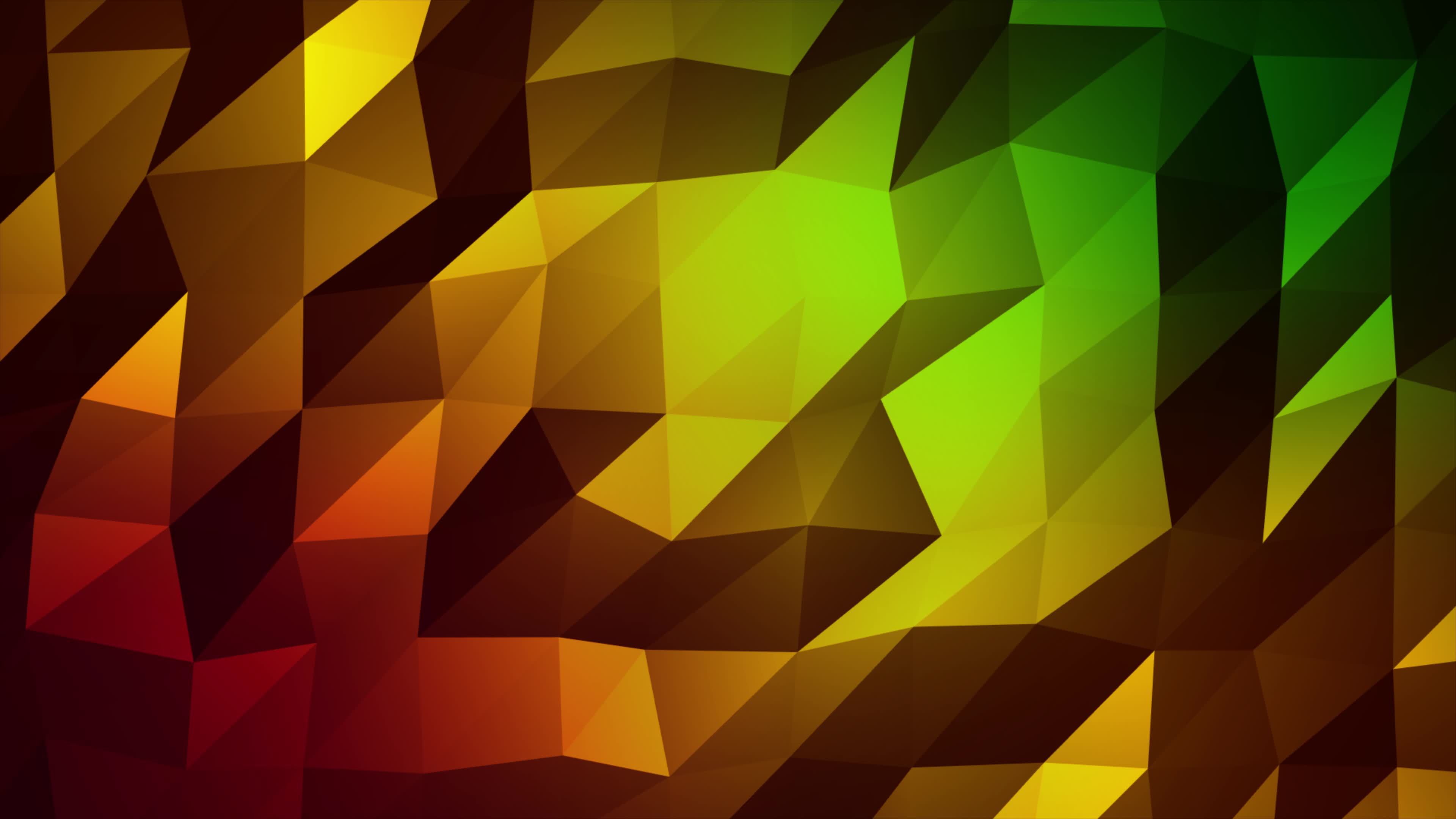 Abstract Geometric Triangles Background, lowpoly background looping  animation, abstract lowpoly wall background moving, Abstract polygonal  background animation, Seamless looping Background Motion 11682552 Stock  Video at Vecteezy
