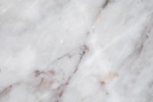 the clean and clear scratched marble pattern background. photo