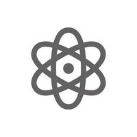 Symbol of science icon. Perfect for education and school icon or user interface applications. vector sign and symbol