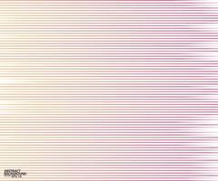 Abstract line background vector