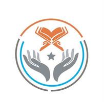 humanity logo vector