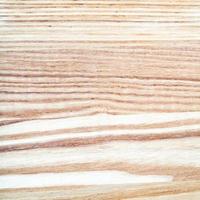 fresh oiled ashwood furniture board close up photo