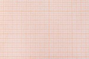 surface of graph paper photo