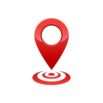 Location Icon - 826 Free Vectors To Download | Freevectors