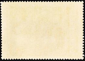 background from reverse side of postage stamp photo