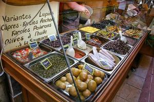 pickles street stand photo