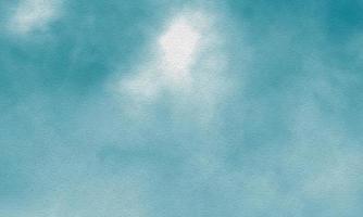 Abstract splashed watercolor textured background photo
