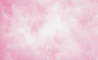Abstract splashed watercolor textured background photo