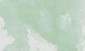 Abstract splashed watercolor textured background photo