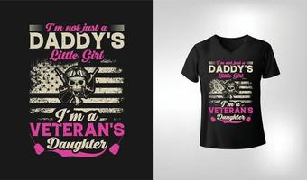 I'm not just a Daddy's Little Girl I,m a vector