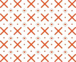 Abstract vector pattern. Background texture design. Beautiful and simple pattern design.