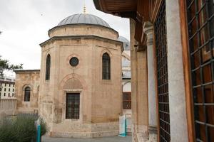 Mevlana Museum, Konya, Turkiye photo