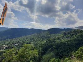 Pakistan is a beautiful country of green valleys, high mountains and long rivers. The natural beauty of Pakistan is mesmerizing. photo