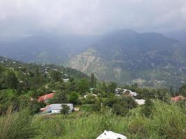 Pakistan is a beautiful country of green valleys, high mountains and long rivers. The natural beauty of Pakistan is mesmerizing. photo