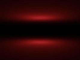 abstract luxury gradient background. smooth vignette studio banner. abstract studio room background. 3d rendering. photo