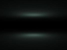 abstract luxury gradient background. smooth vignette studio banner. abstract studio room background. 3d rendering. photo