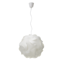 plafond lamp besnoeiing uit transparant achtergrond png