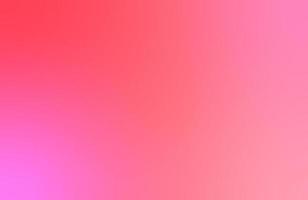 Gradient background with four colors, abstract blurred colorful background photo