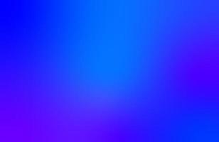 Gradient background with four colors, abstract blurred colorful background photo