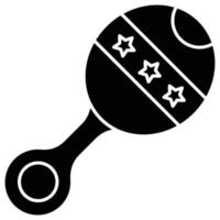Baby toy  Which Can Easily Modify Or Edit vector