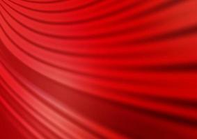 Light Red vector modern elegant background.