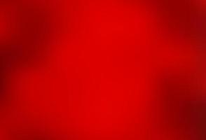 Light Red vector blurred background.