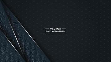 Abstract modern background vector