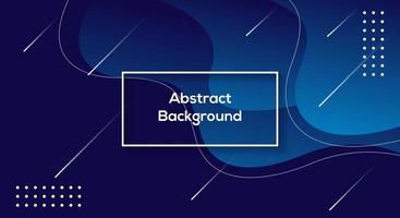 Dynamic blue textured style background design. Modern abstract vector background. eps 10