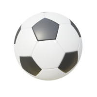 ballon de football professionnel. png