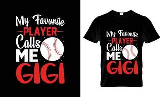 diseño de camisetas de béisbol, eslogan de camisetas de béisbol y diseño de ropa, tipografía de béisbol, vector de béisbol, ilustración de béisbol