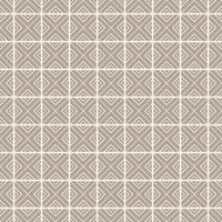 Tile Minimal Seamless Pattern vector