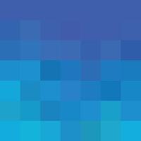 Blue Gradient Pattern vector