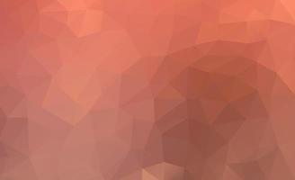 Vector background from polygons, abstract background of triangles, wallpaper