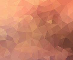 Vector background from polygons, abstract background of triangles, wallpaper